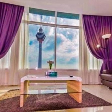 Vortex Suites Klcc By Moonlight Kuala Lumpur Eksteriør bilde