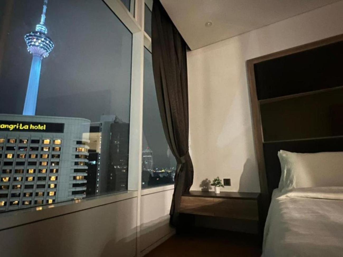 Vortex Suites Klcc By Moonlight Kuala Lumpur Eksteriør bilde