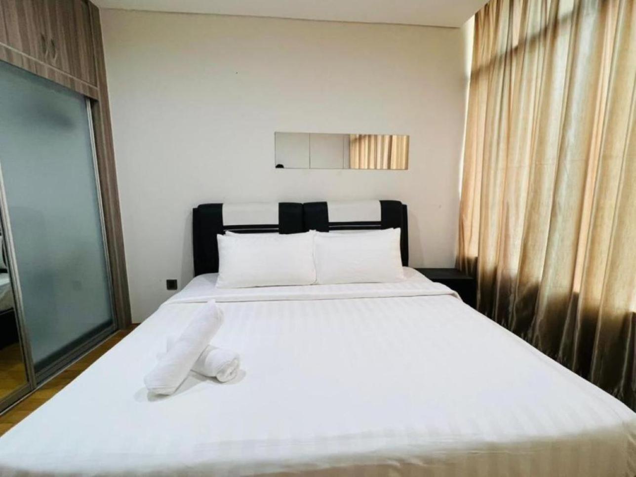 Vortex Suites Klcc By Moonlight Kuala Lumpur Eksteriør bilde