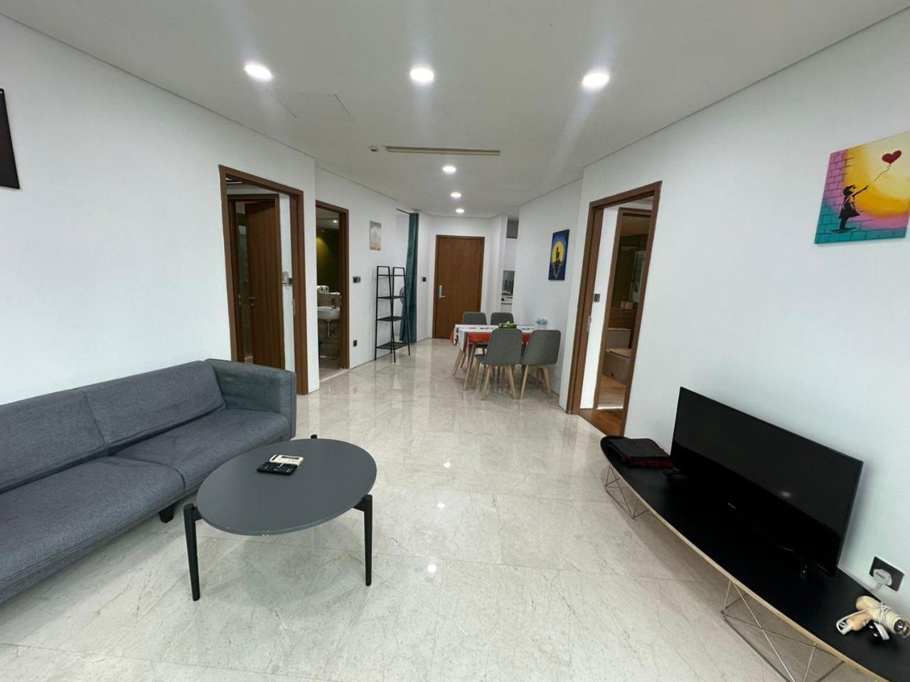Vortex Suites Klcc By Moonlight Kuala Lumpur Eksteriør bilde