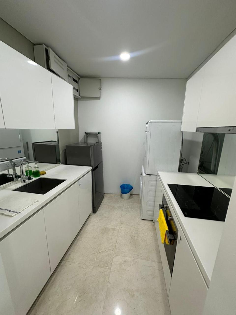 Vortex Suites Klcc By Moonlight Kuala Lumpur Eksteriør bilde