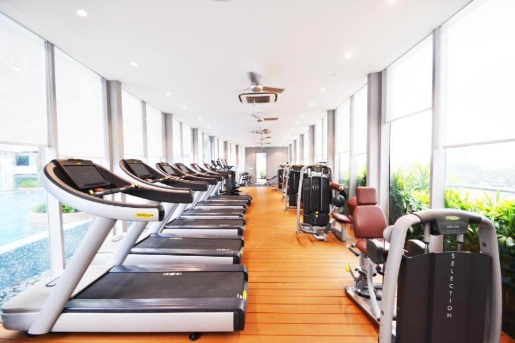 Vortex Suites Klcc By Moonlight Kuala Lumpur Eksteriør bilde