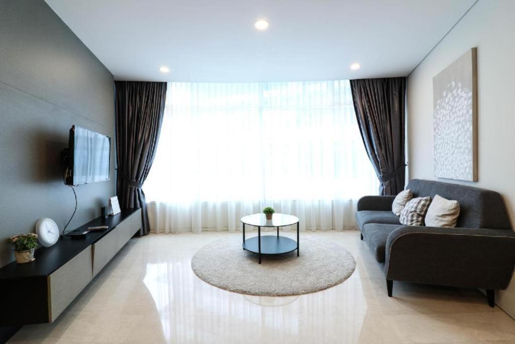 Vortex Suites Klcc By Moonlight Kuala Lumpur Eksteriør bilde