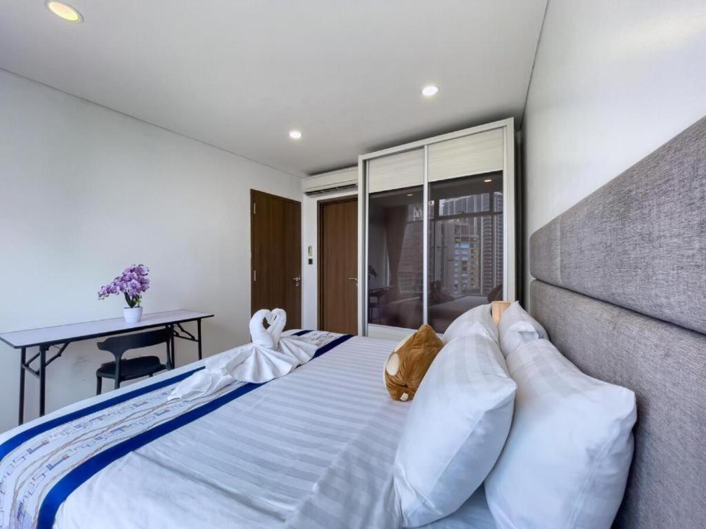 Vortex Suites Klcc By Moonlight Kuala Lumpur Eksteriør bilde
