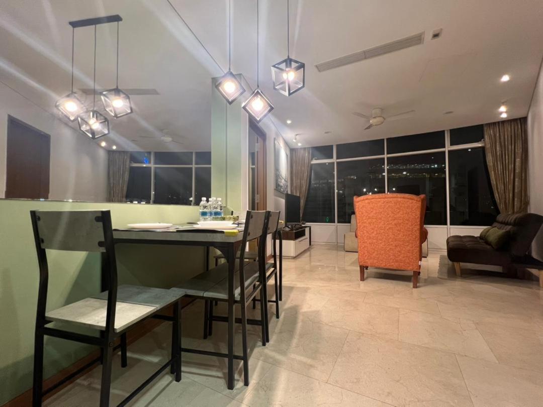 Vortex Suites Klcc By Moonlight Kuala Lumpur Eksteriør bilde