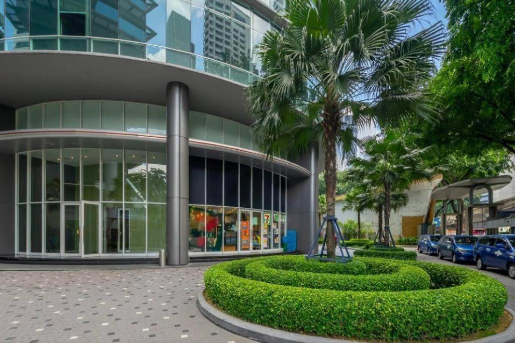 Vortex Suites Klcc By Moonlight Kuala Lumpur Eksteriør bilde